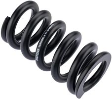 RockShox Feder 114 mm 900 lb schwarz