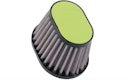 Vorschaubild DNA Leather Top Sportfilter Ø 44 Grün OV-4400-L/GR