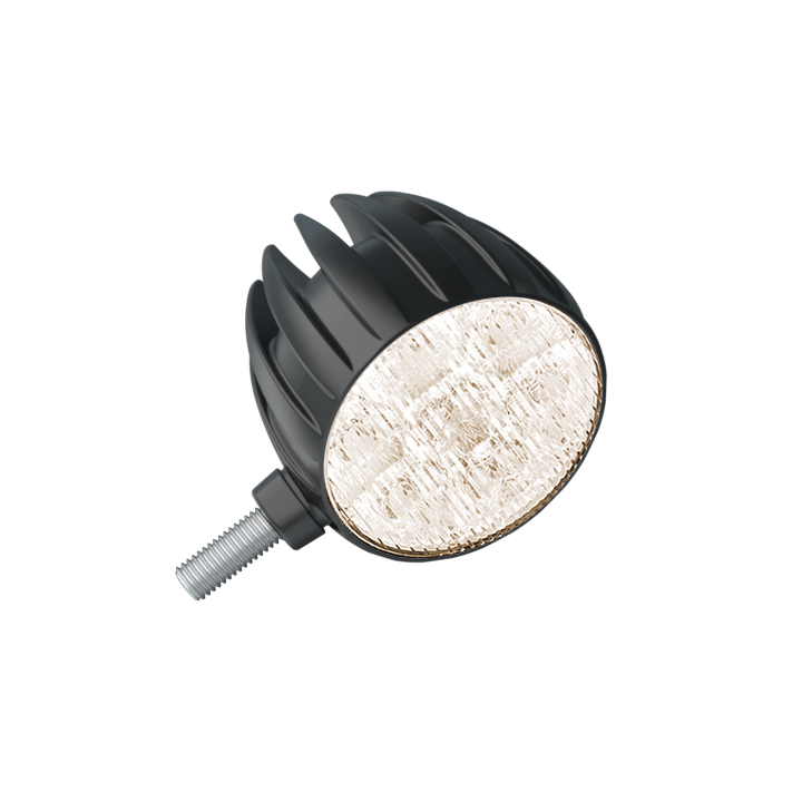 Kellermann Dayron® i Classic, M8-Adapter