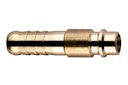 Vorschaubild Metabo Stecktülle Euro 6 mm