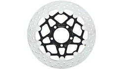 Brembo Bremsscheibe 78B40865