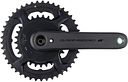 Vorschaubild Campagnolo Kettenradgarnitur Super Record S WRL 12s PWM 172,5 mm 29 45 Zähne