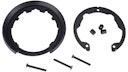 Vorschaubild Kappa Tanklock System für CF-Moto 700 CL-X