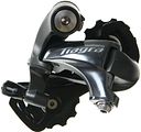Vorschaubild Shimano Schaltwerk Tiagra RD-4700 kurzer Käfig schwarz