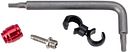 Vorschaubild SRAM Bremshebel G2 RSC matt-schwarz