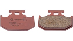 Brembo Bremsbelag SD 07SU18SD