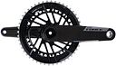 Vorschaubild SRAM Kettenradgarnitur Force E1 35/48 Zähne 170 mm schwarz