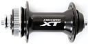 Vorschaubild Shimano Vorderradnabe Deore XT HB-M8000/8010 36 Loch schwarz