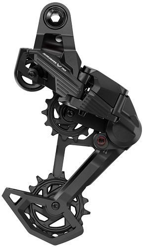 SRAM Schaltwerk Eagle 70 Transmission schwarz