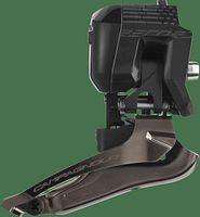 Campagnolo Umwerfer Record WRL 13s 2-fach schwarz