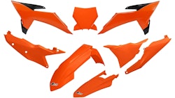 UFO Plast Verkleidungssatz [KTKIT532-999]