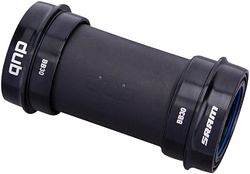 SRAM Innenlager DUB BB30 68 mm schwarz