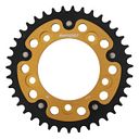 Vorschaubild Supersprox Stealth-Kettenrad 520 39Z (Gold)
