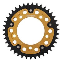 Supersprox Stealth-Kettenrad 520 39Z (Gold)
