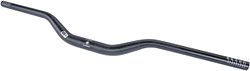 ErgoTec Lenker Riser Bar 30-50 50 mm schwarz