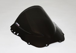 BODYSTYLE Racing Cockpitscheibe Perspex® Acrylic 3mm  für HONDA CBR900RR 