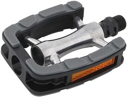 Union Pedal SP-823 schwarz/grau