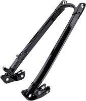 Conway Sitzstrebe Cairon SUV FS Z14 170 mm schwarz