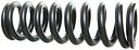 Vorschaubild RockShox Feder 240 x 76 mm 450 lb schwarz