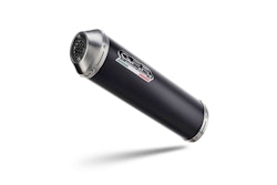 GPR Endschalldämpfer Aprilia Rx 125 2018/2020 e4 Evo4 Road SP
