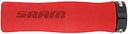 Vorschaubild SRAM Griff 129 mm rot
