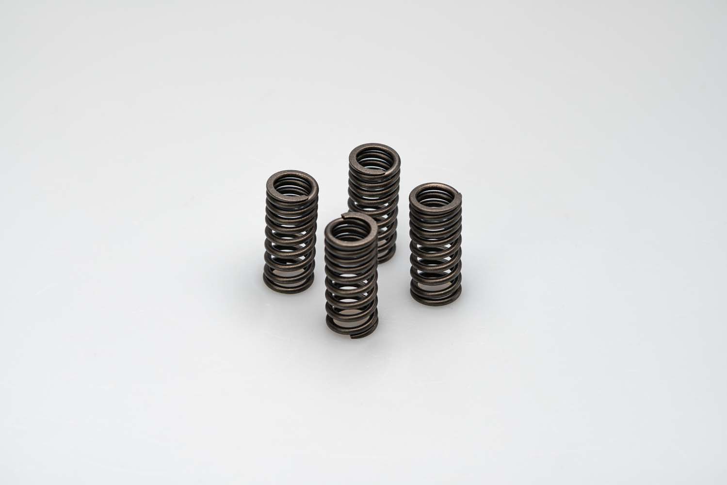 Daytona Ventilfeder 150/160