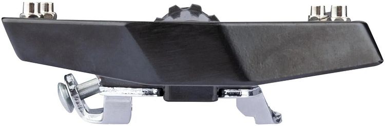 CONTEC Systempedal SPADE schwarz