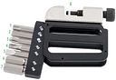 Vorschaubild CONTEC Multifunktionswerkzeug Pocket Gadget - PG1 schwarz