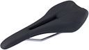 Vorschaubild CONTEC Sattel Static schwarz Maße (L x B) 279 x 134 mm