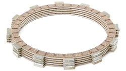 TRW Kupplungskit MCC165-5