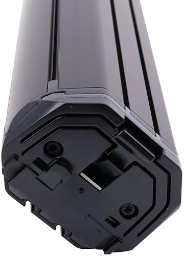 Bosch Akku PowerTube 500 Wh horizontal