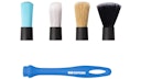 Vorschaubild Oxford Detail 4-in-1 Detailing Brush Set