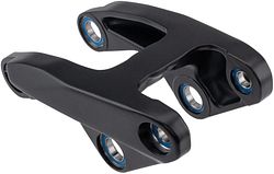 Conway Rocker Aluminium
