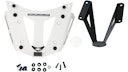 Vorschaubild KAPPA Topcaseträger Kit KRA 5106 für BMW C650