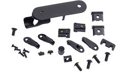 Conway Kleinteilesatz RLC ab Mod. 19 WME Mod. 20 GRV 1200 1000 schwarz