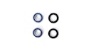 Vorschaubild All Balls Racing Radlagersatz 25-1378