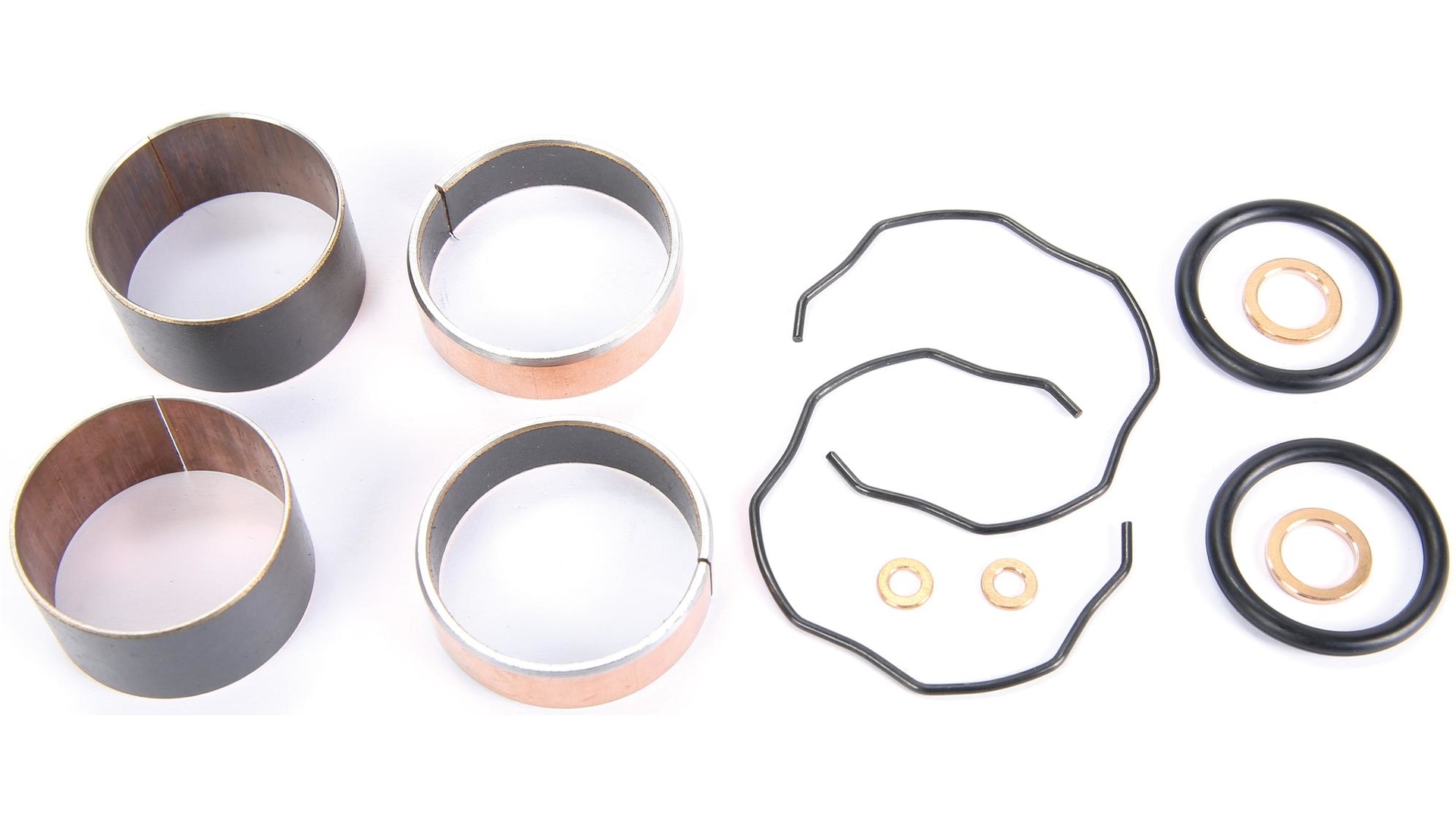 All Balls Racing Reparatursatz Gabel 38-6065