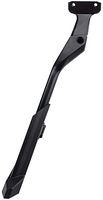 CONTEC Hinterbauständer Rhino back 24-29 Zoll schwarz Lochabstand 40 mm, M6 Schraubendurchmess