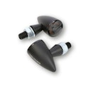 Vorschaubild HIGHSIDER LED Blinker Apollo Bullet 2 in 1