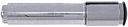 Vorschaubild TranzX Adapterschaft 1 1/8 Zoll silber