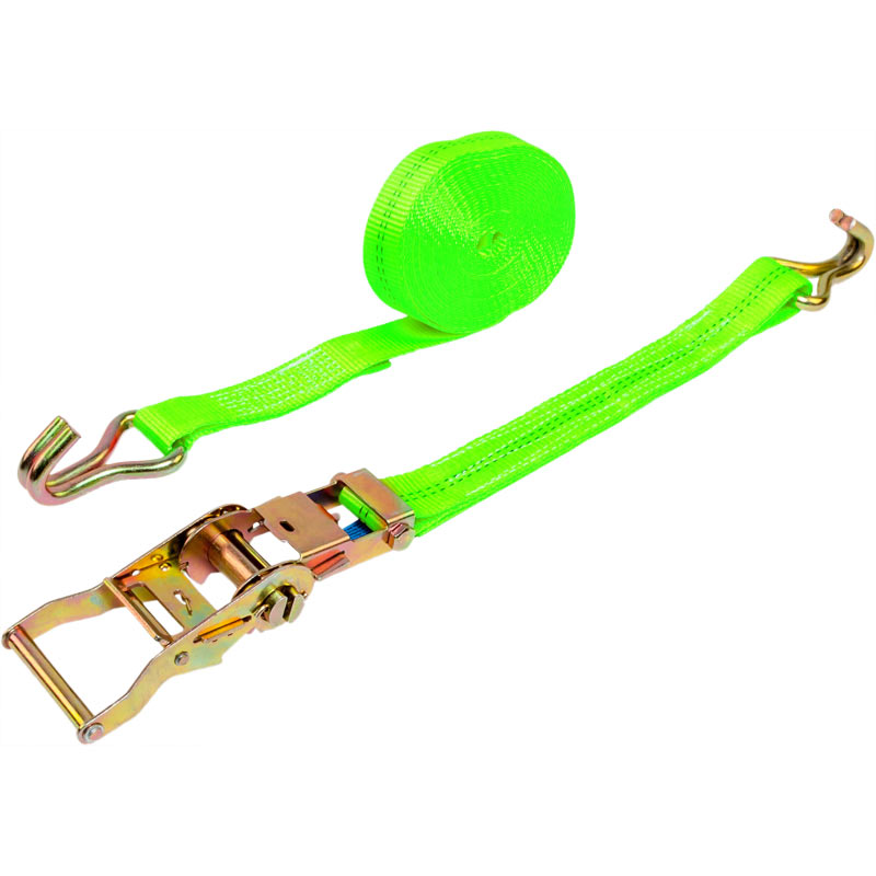 Frielitz Zurrgurt 2-tlg. Spitzhaken, L 1500 mm, U 2000 daN