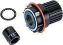 Vorschaubild CONTEC Freilaufkörper M.Core schwarz 12-fach Shimano Micro Spline, ca. 105 g