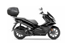 Vorschaubild SHAD Top Master Befestigungssatz Honda