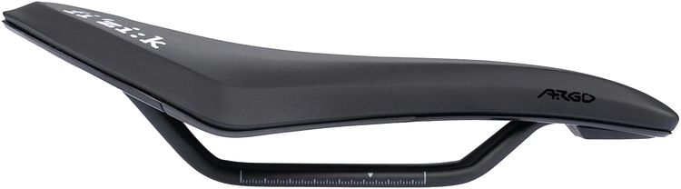 fi'zi:k Sattel Terra Argo X5 schwarz L 270 x B 140 mm