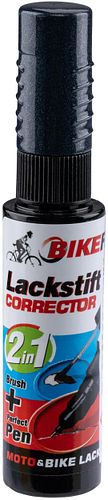 Fasi Lackstift Victoria grau stealth grey