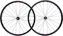 Fulcrum Laufradsatz Rapid Red 5 DB 27,5 Zoll schwarz HG 9-12