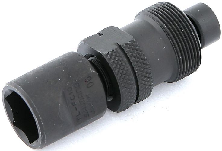 Shimano Kurbelabzieher TL-FC10 für 15 mm Schlüssel