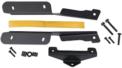 KAPPA Topcaseträger Kit KR 3106 für Suzuki UH Burgman
