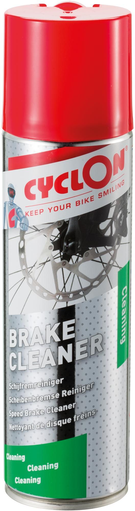 Cyclon Entfetter Brake Cleaner Spray 250 ml