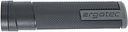 Vorschaubild ErgoTec Griff Porto 133 mm schwarz/grau